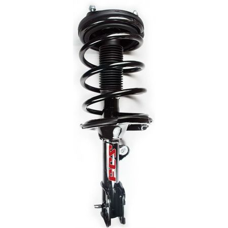 FCS AUTOMOTIVE Complete Strut Assembly, 1331908L 1331908L